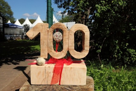 100jahr 100jahr
